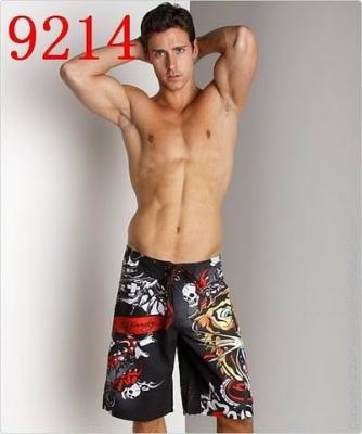 Ed Hardy Men shorts-127